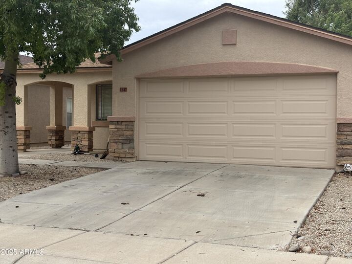 1947 E Desert Moon Trail  San Tan Valley AZ 85143 photo