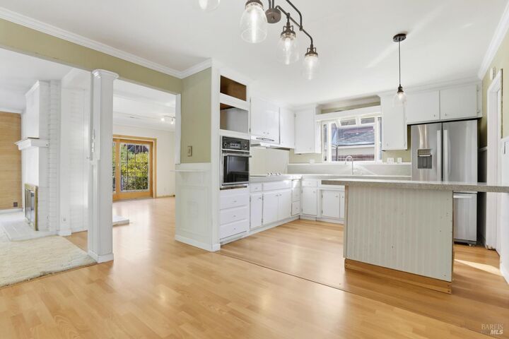 Property Photo: 90 San Benito Way CA 94945