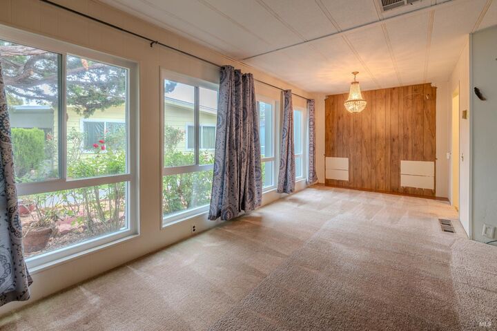 Property Photo: 146 Circulo Todos Circle CA 94928