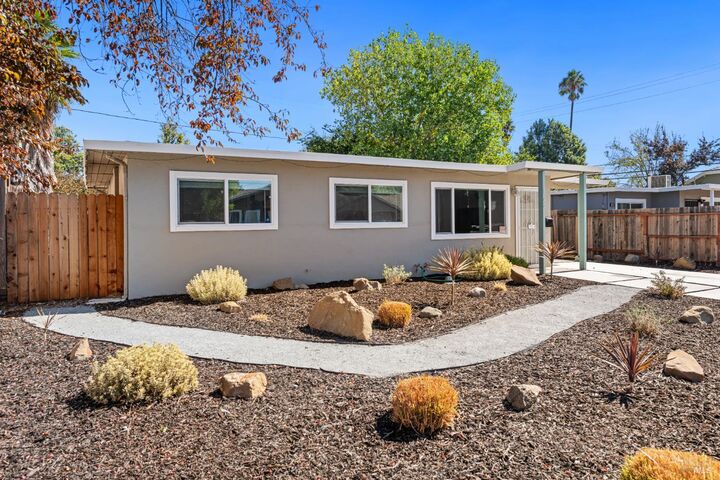 Property Photo: 1042 Hayes Street CA 94533
