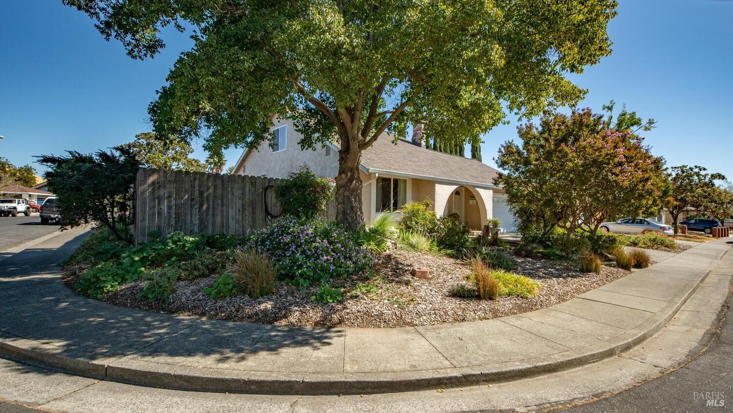 Property Photo: 2564 Sunrise Drive CA 94533