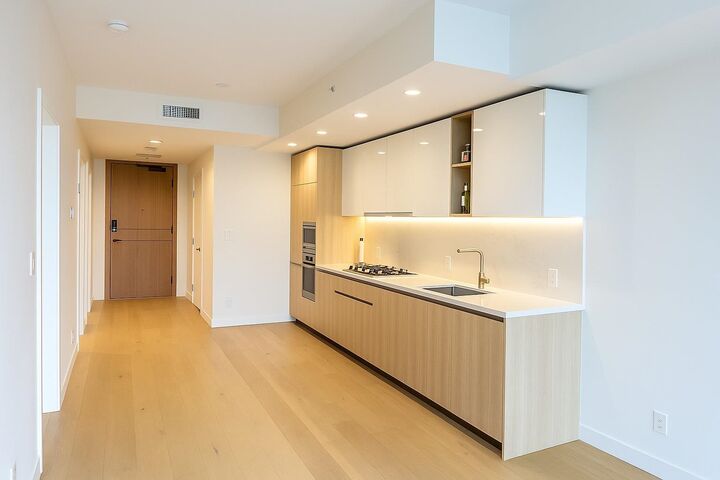 Property Photo: 6855 Pearson Way 603 BC V7C 0E9