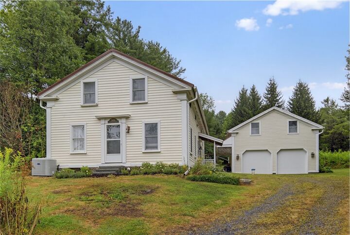Property Photo: 509 Midline Road NY 13068