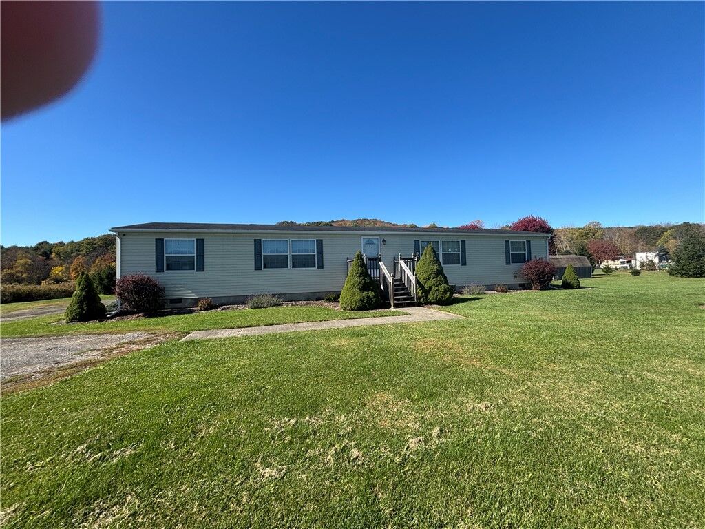 Property Photo:  17 Becky Lane  NY 14838 
