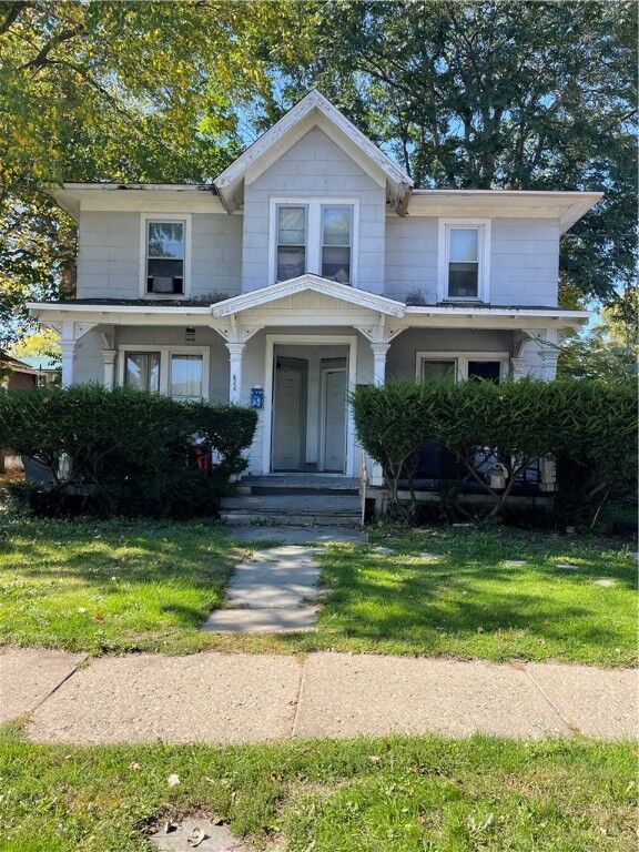 Property Photo:  355 Walnut Street  NY 14901 