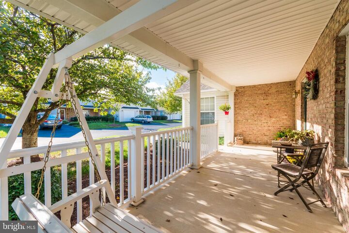 Property Photo:  221 Crestwood Lane  VA 22602 