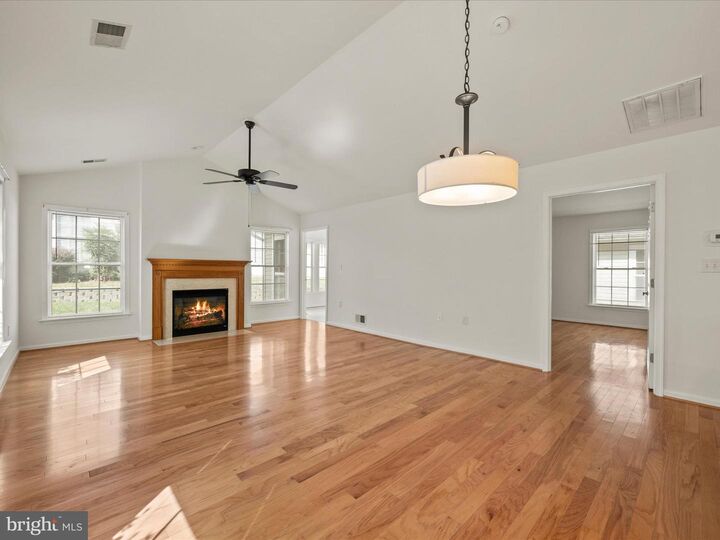 Property Photo: 1823 Kershaw Lane VA 22601