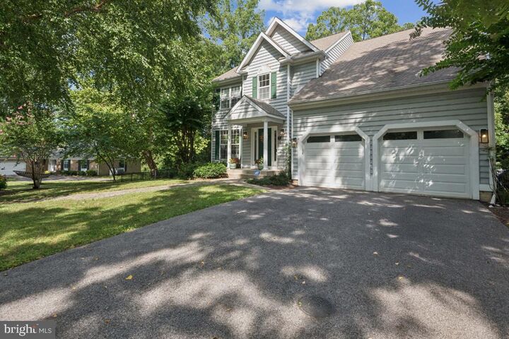 Property Photo: 5 Arlie Drive MD 21409
