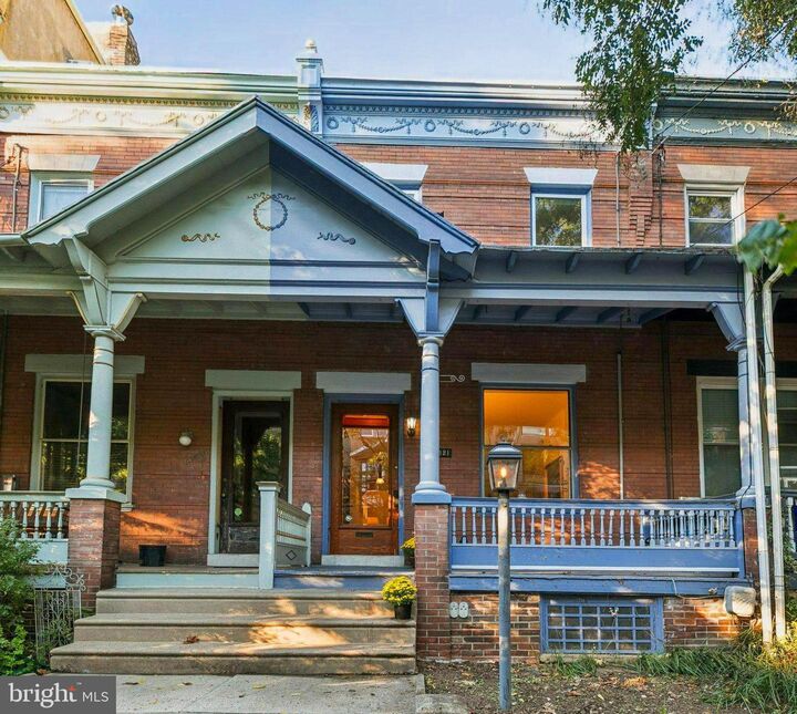 4521 Osage Avenue  Philadelphia PA 19143 photo