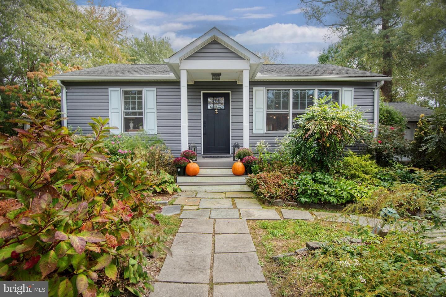 Property Photo:  5697 Walnut Street  MD 21661 