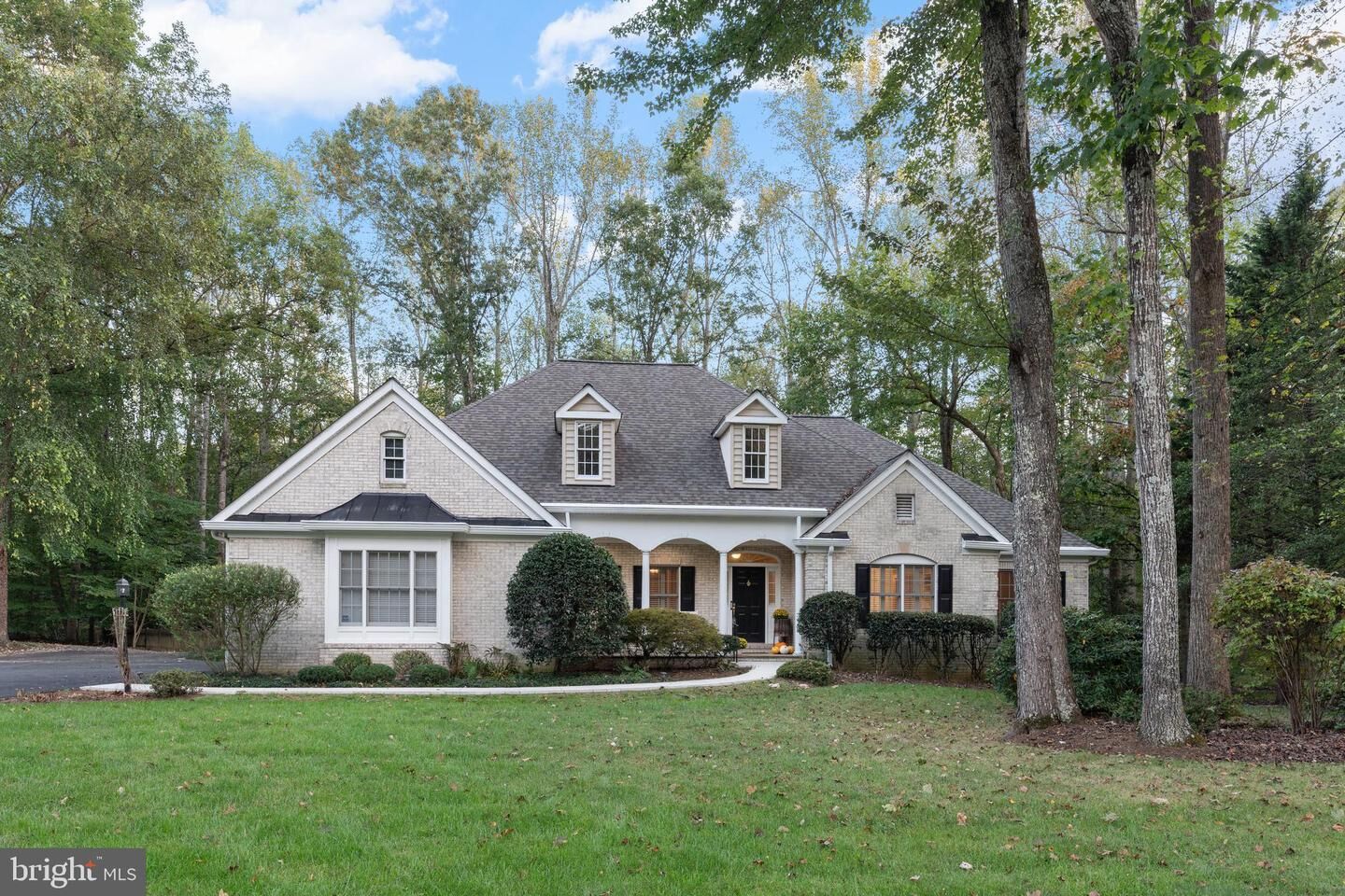 Property Photo: 17246 Pepperstock Lane VA 22724