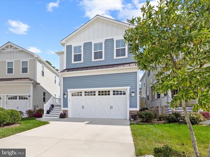 Property Photo: 32910 Watchtower Drive DE 19975
