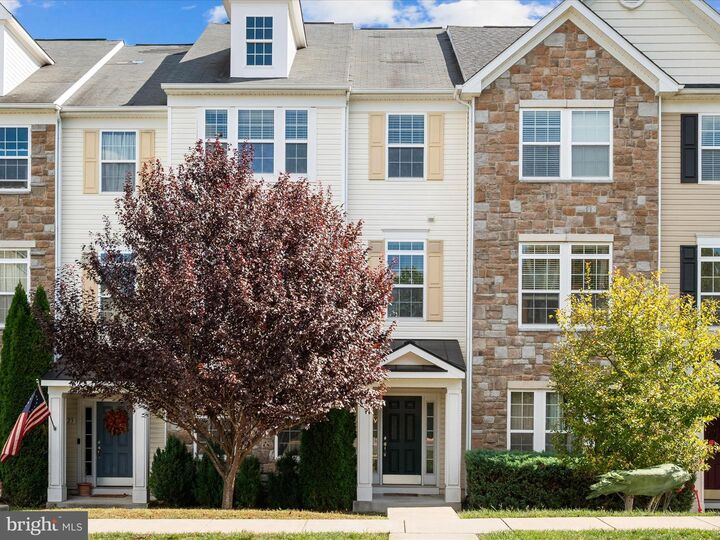 Property Photo: 125 Cheshire Court VA 22602