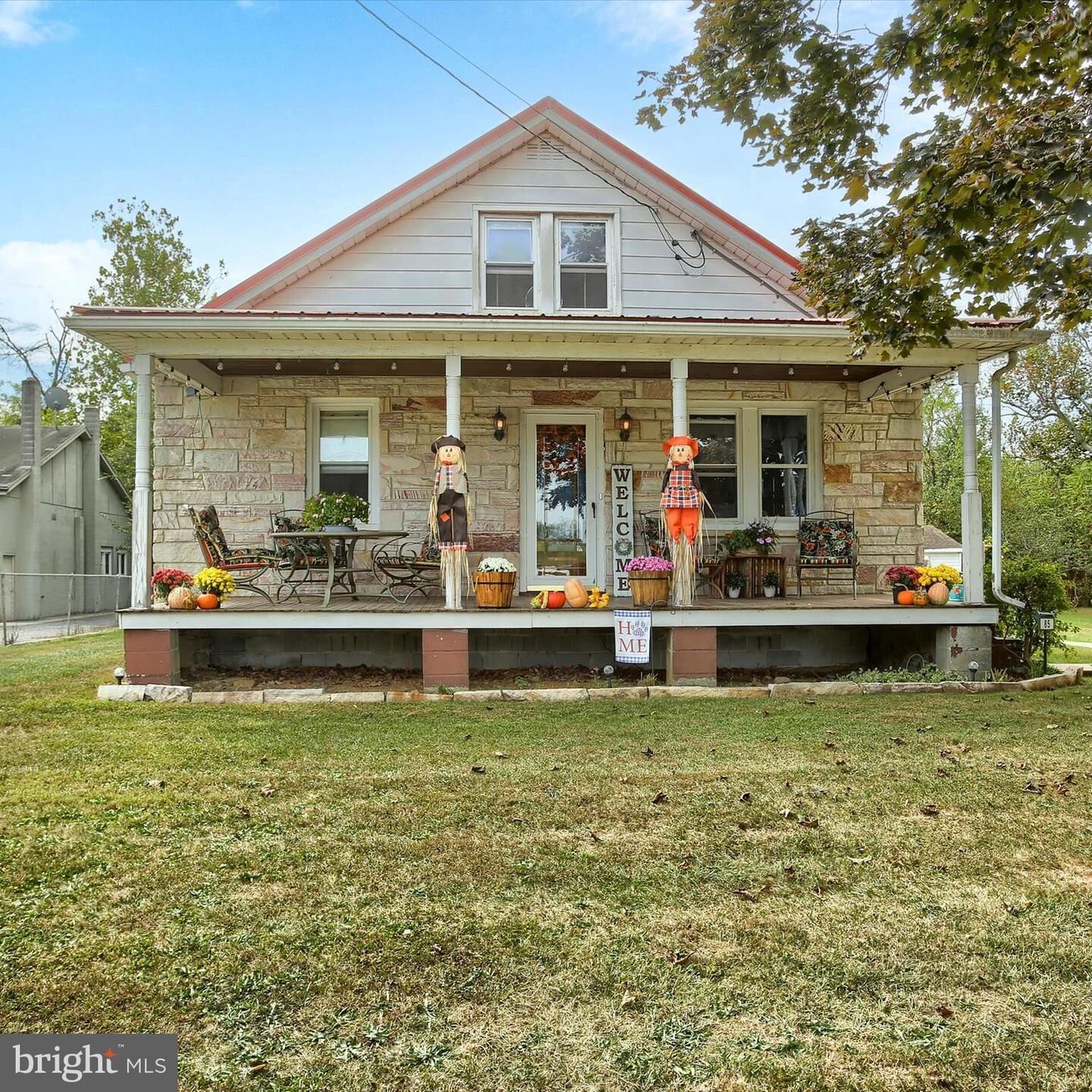 Property Photo: 85 Airport Road PA 17257