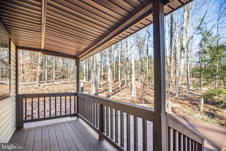Property Photo: 15332 Dawn Boulevard VA 23047