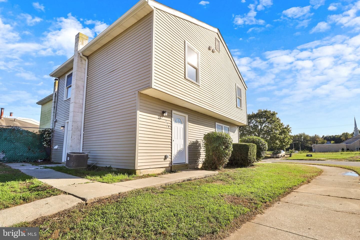 Property Photo: 438 Afton Drive NJ 08079