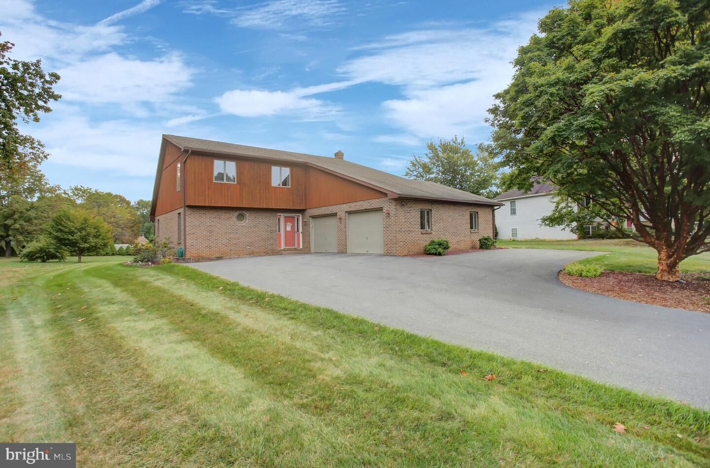 Property Photo: 10050 McCreary Road PA 17257