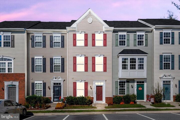 720 River Crest Way  Fredericksburg VA 22405 photo
