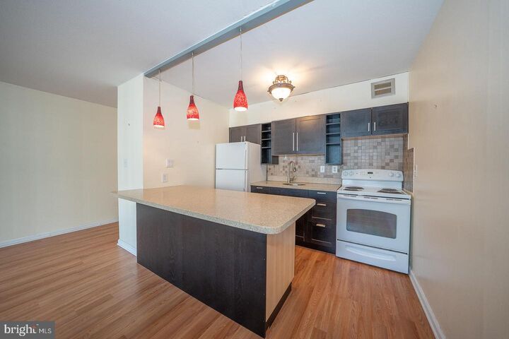Property Photo: 1919 Chestnut Street 1502 PA 19103