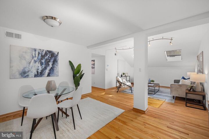 Property Photo: 1930 New Hampshire Avenue NW 51 DC 20009