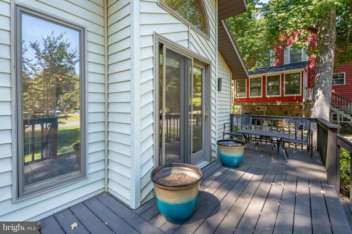 Property Photo: 122 Nottingham Lane MD 21811