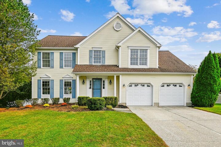 Property Photo:  830 Bear Cabin Drive  MD 21050