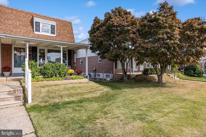 Property Photo:  3415 Holyoke Road  PA 19114