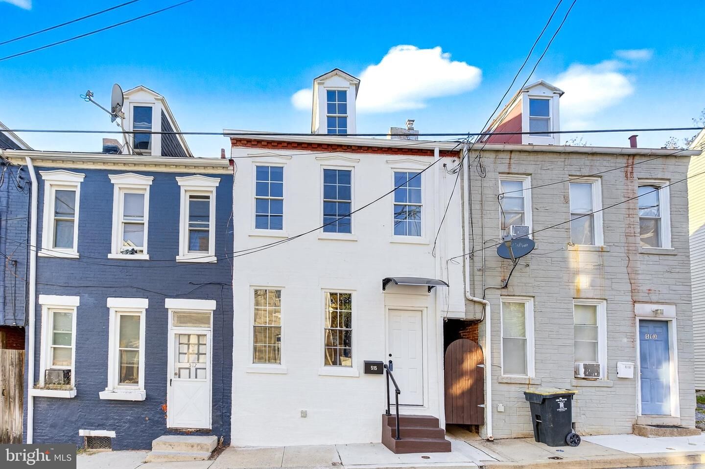 Property Photo:  515 Lafayette Street  PA 17603 