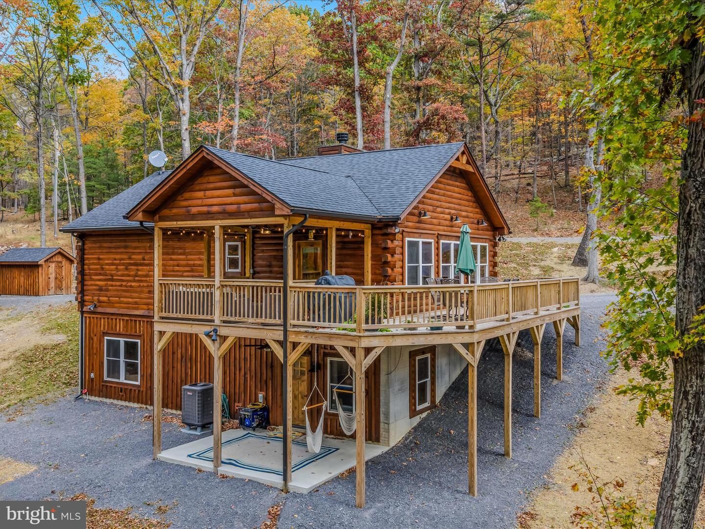 Property Photo:  367 Dominion Trail  WV 25411 