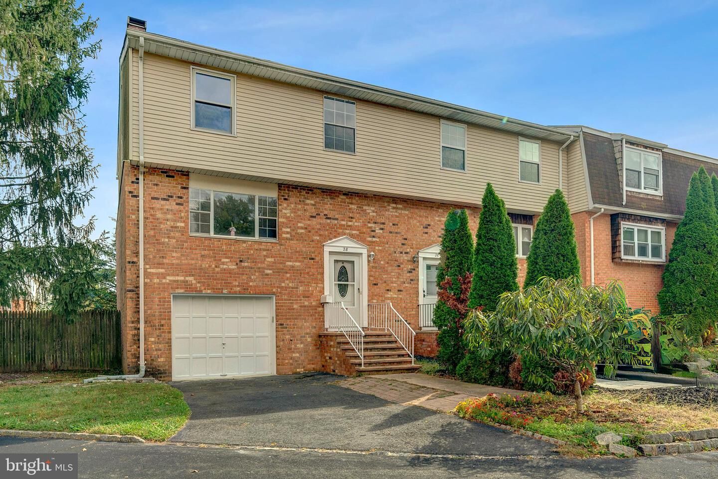 Property Photo: 28 Featherbed Court NJ 08648