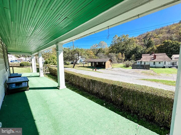 Property Photo: 28-30 Detmold Street MD 21539