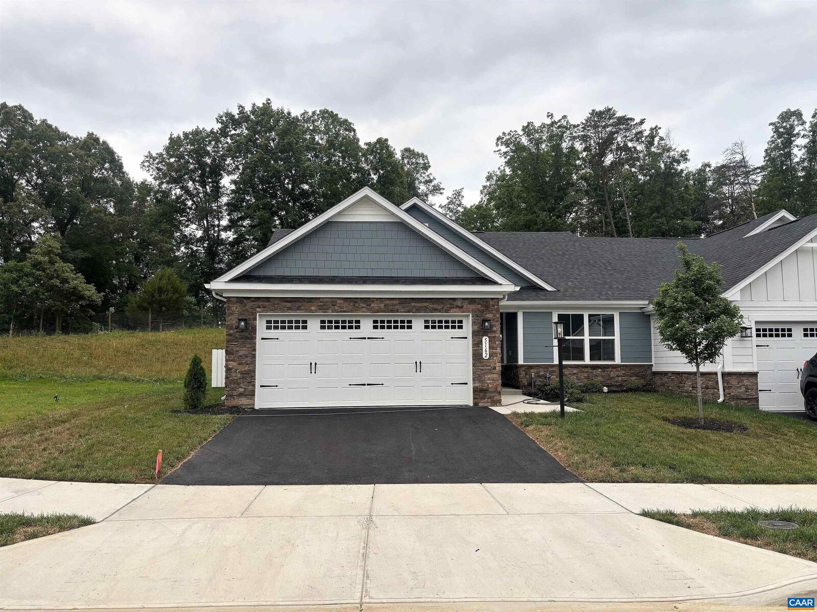Property Photo:  5162 Lazy Branch Ln  VA 22947 