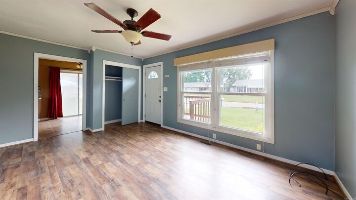 Property Photo:  207 11th Street  AR 72365 