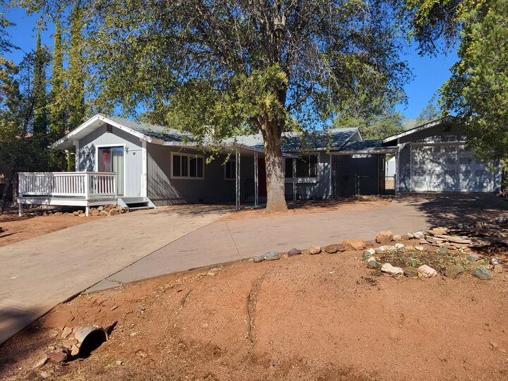 510 E Evergreen Street  Payson AZ 85541 photo