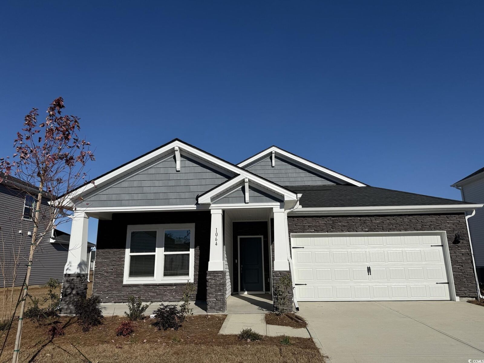 Property Photo: 1064 Lauryn Oak Loop SC 29568
