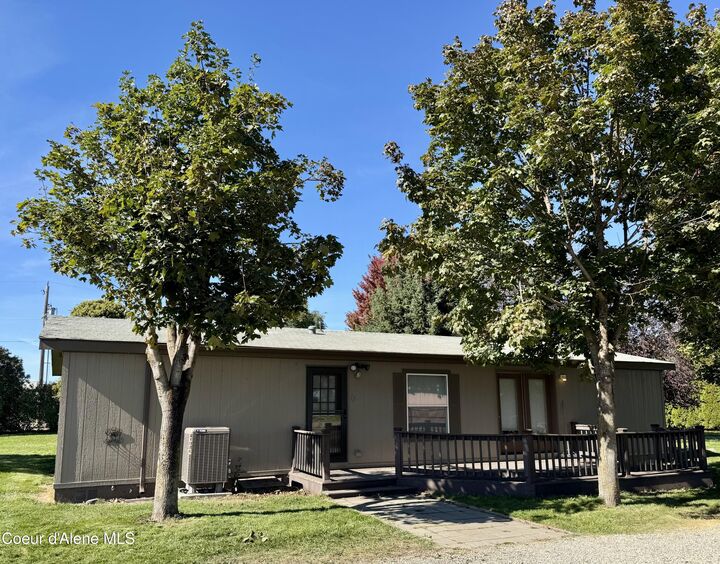992 N Stateline Rd  Post Falls ID 83854 photo