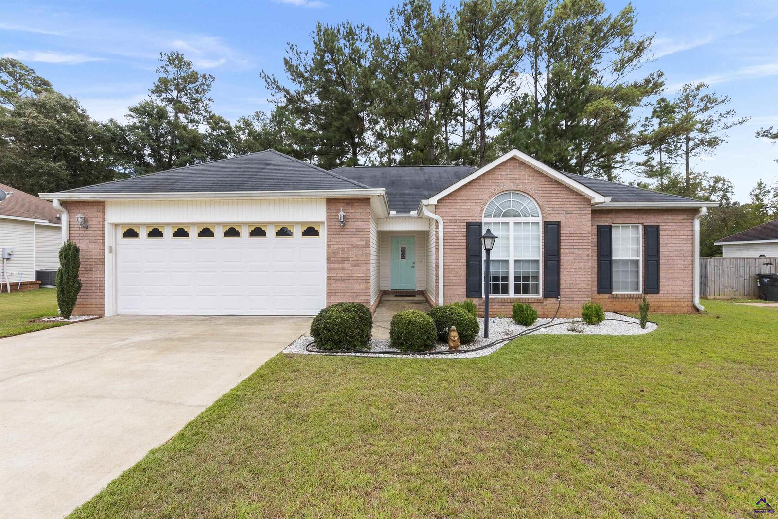 Property Photo:  103 Englewood Court  GA 31005-4489 
