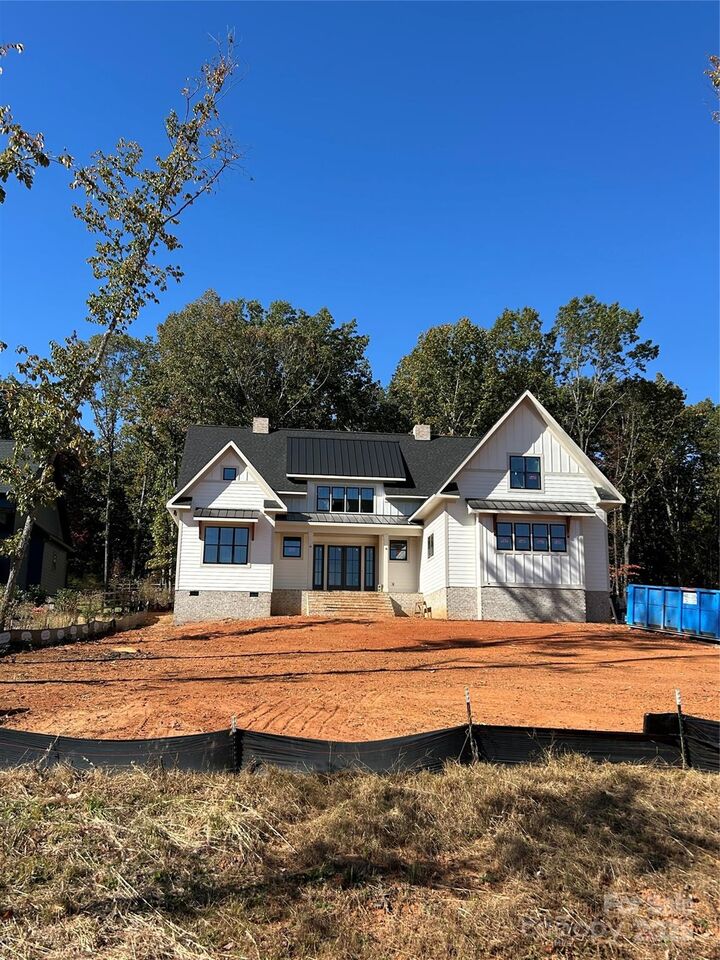 Property Photo: 4453 Brancer Lane 4 NC 28092