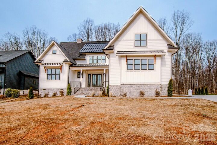 Property Photo:  4453 Brancer Lane 4  NC 28092 