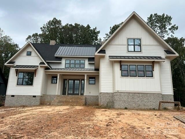 Property Photo: 4453 Brancer Lane 4 NC 28092