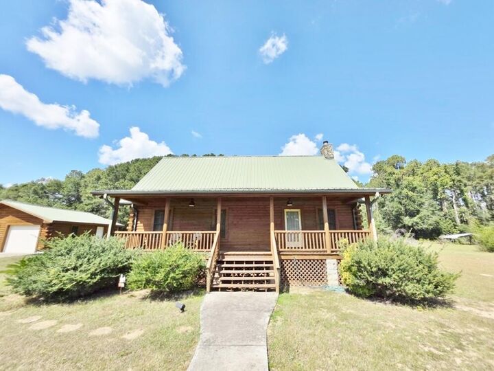 Property Photo: 371 Tiny Lane SC 29481