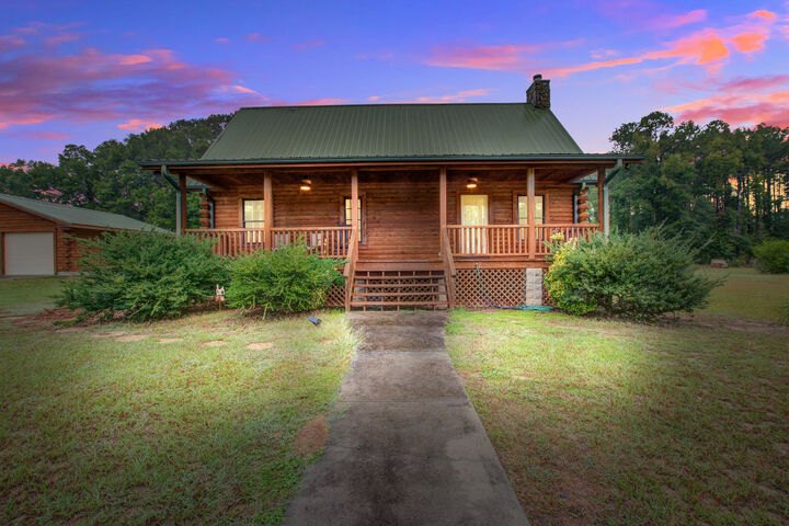 Property Photo: 371 Tiny Lane SC 29481
