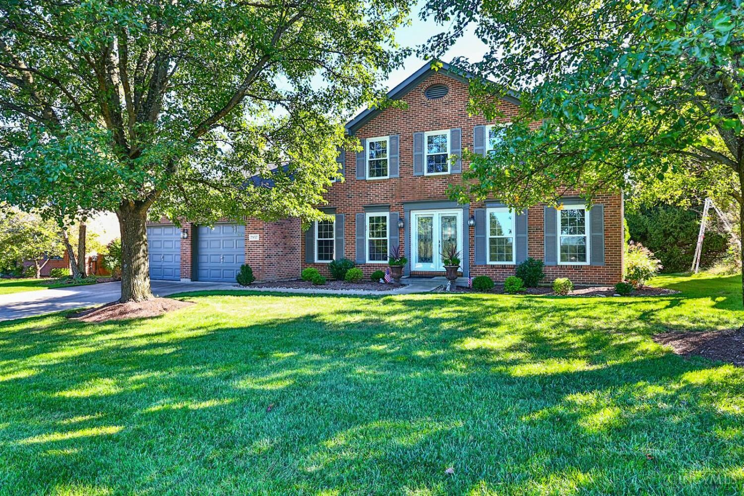 Property Photo:  7957 Rio Grande Drive  OH 45002 