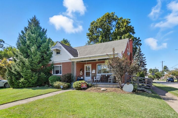 1195 Nancy Lee Lane  Cincinnati OH 45238 photo