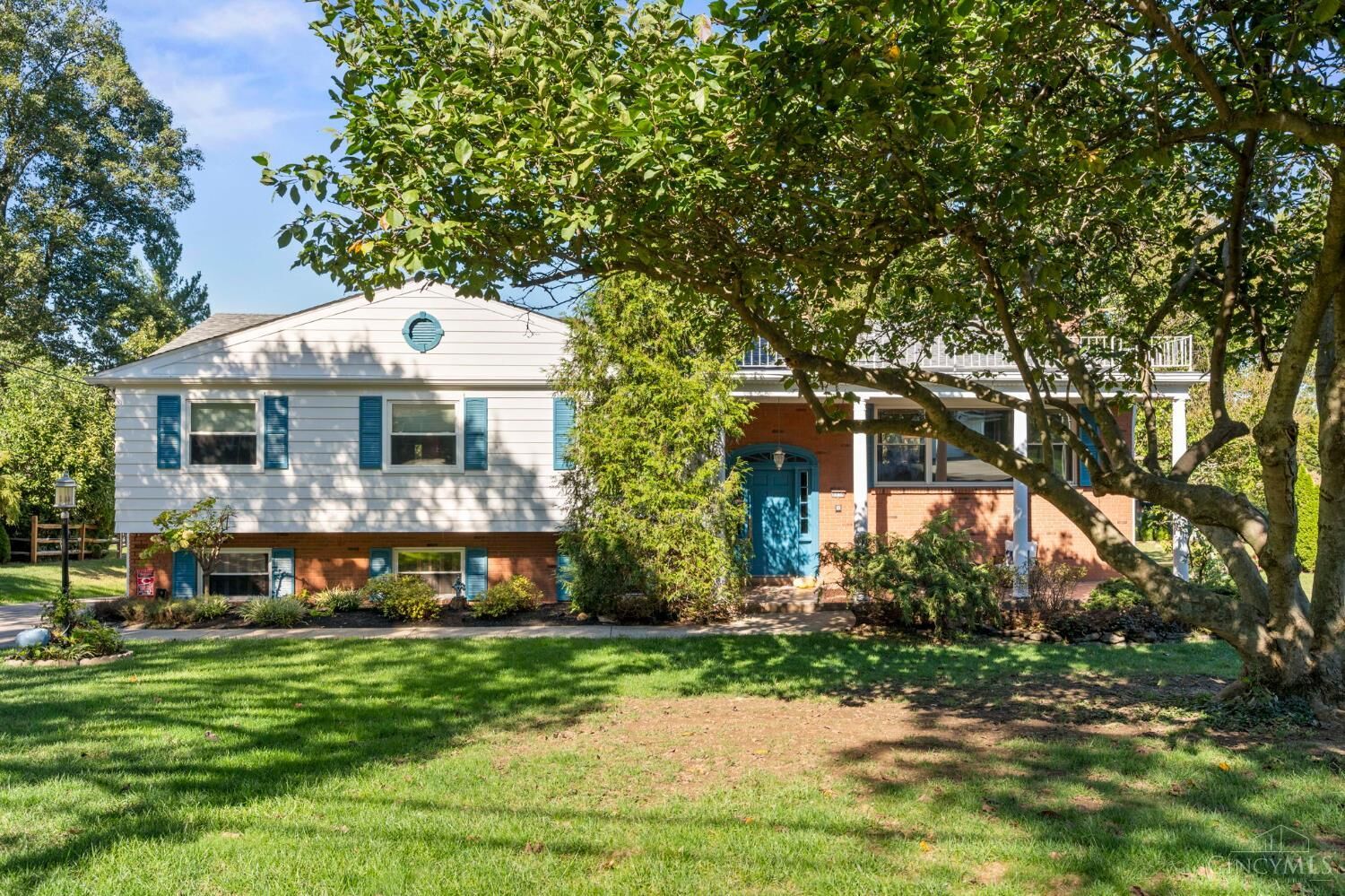 Property Photo: 6034 Countryhills Drive OH 45248