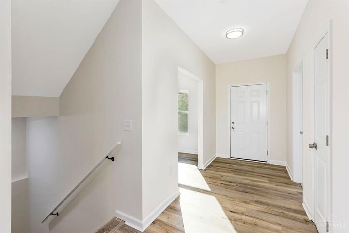 Property Photo: 6000 Capri Drive OH 45224