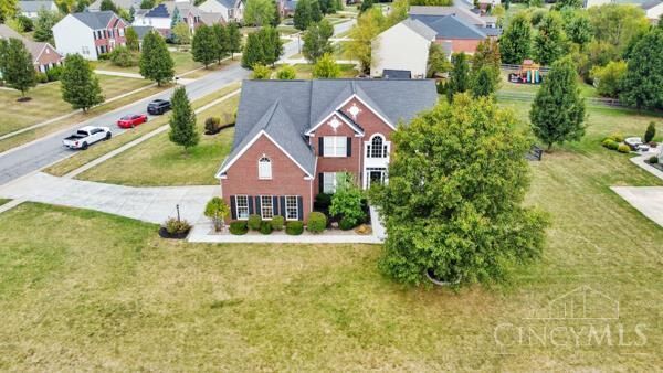 Property Photo: 5602 Schlade Court OH 45044