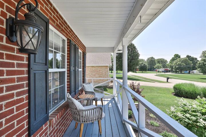 Property Photo:  8376 Birchstone Court  OH 45069 