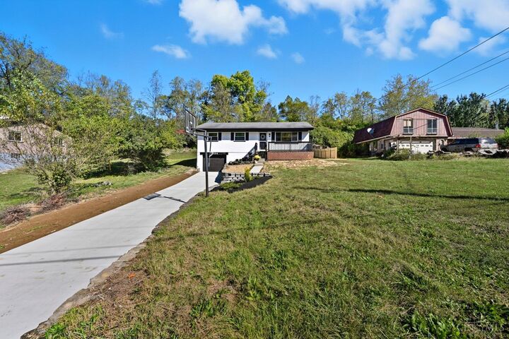 Property Photo: 7034 Hearne Road OH 45248