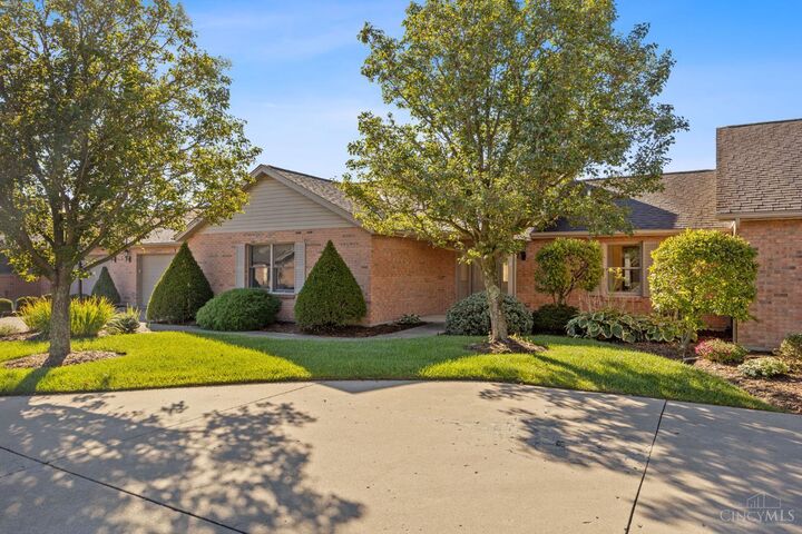 Property Photo: 1230 Stephanie Drive OH 45013